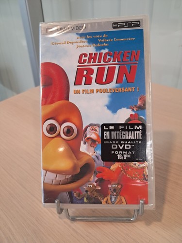Chicken run film sony - film,