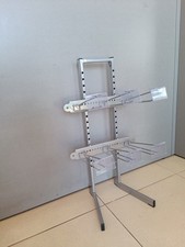 Espositore Da Banco 6 Ganci 