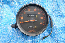 Honda XL200 R 1983-1984 MD06