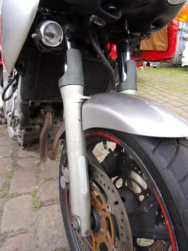 Yamaha tdm 850 - tdm,