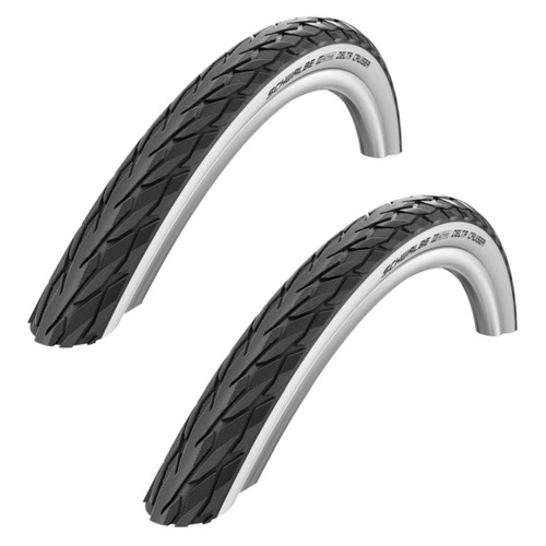 Coppia pneumatici schwalbe - coppia,