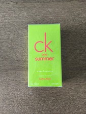 ck one summer 2012 calvin