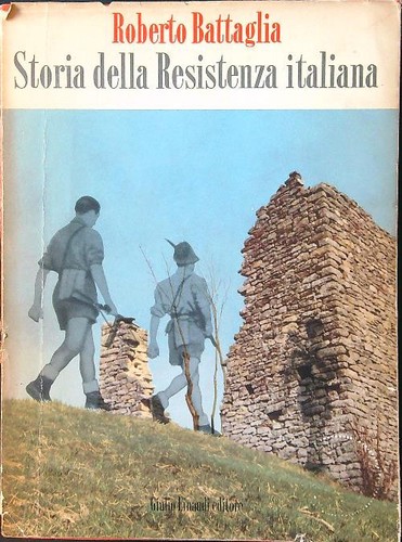 Storia della resistenza - storia,