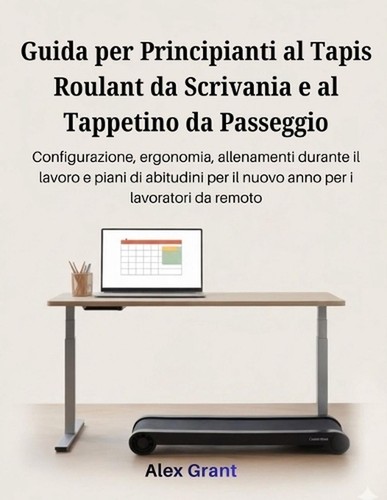 Guida per principianti - per, al