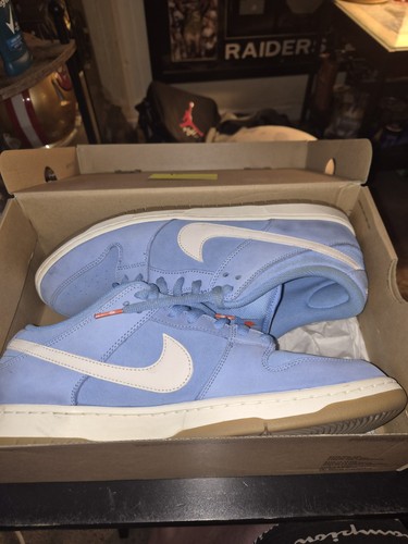 Nike dunk low - sb,