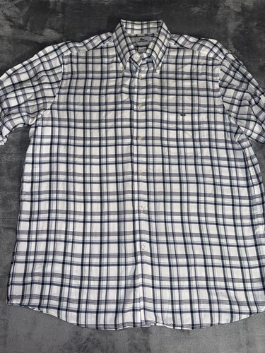 Camicia uomo lacoste - lacoste, manica
