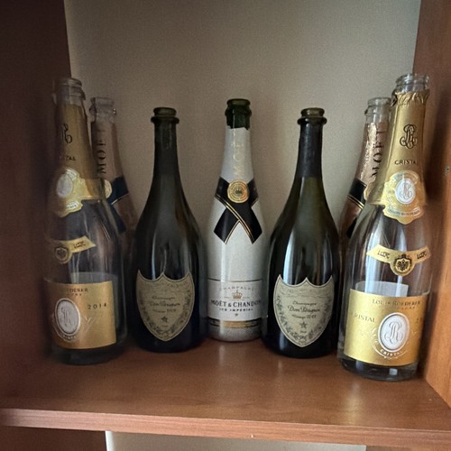 Moët chandon dom - chandon,