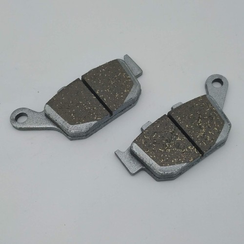Set coppia pastiglie freno
