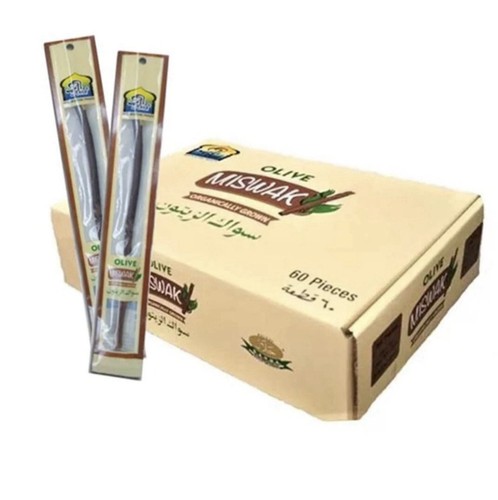 Khair olive miswak - khair,