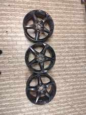  Cerchi In Lega Ronal 18 5x110 Opel