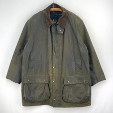 Barbour Northumbria giacca