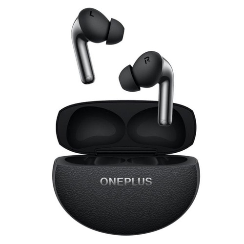 Oneplus buds pro black - oneplus, 3