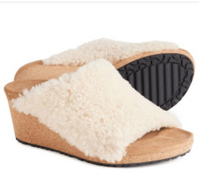 Sandali con zeppa - , birkenstock