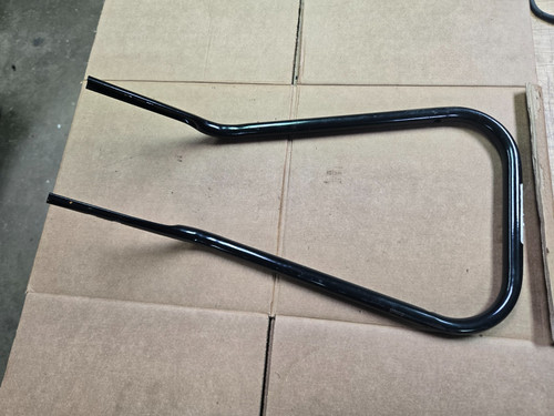 Manubrio centrale mini