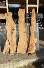 Tavole di legno di ulivo 3