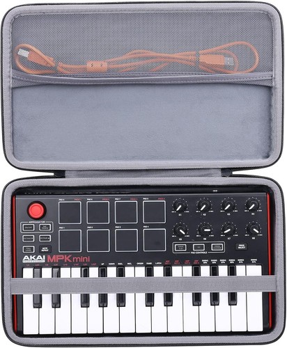 Akai mpk mini mkii - akai,