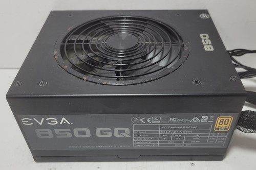 Alimentatore desktop evga 850 - desktop,
