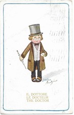 ILLUSTRATORE "BERTIGLIA" - IL