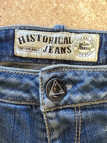 Roy rogers jeans - ,