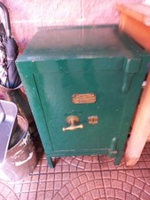 Cassaforte Inglese ANTICA