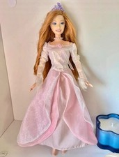 Barbie magia pegaso brietta - barbie,