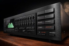 Yamaha 1100u rare - yamaha, eq-1100u