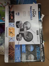 Ninja Set 9PZ Alluminio