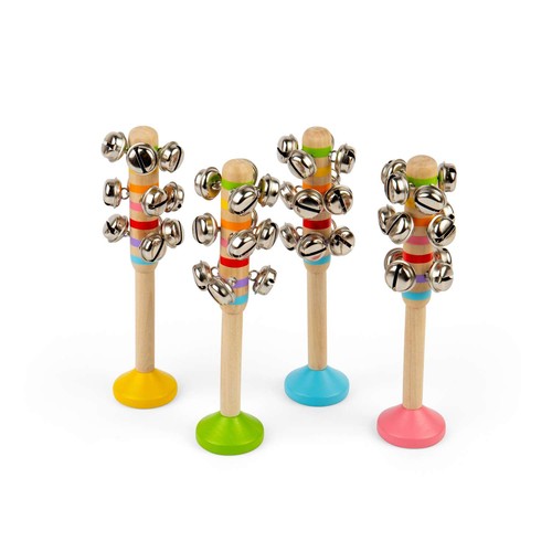 Bigjigs toys bastone - bigjigs,