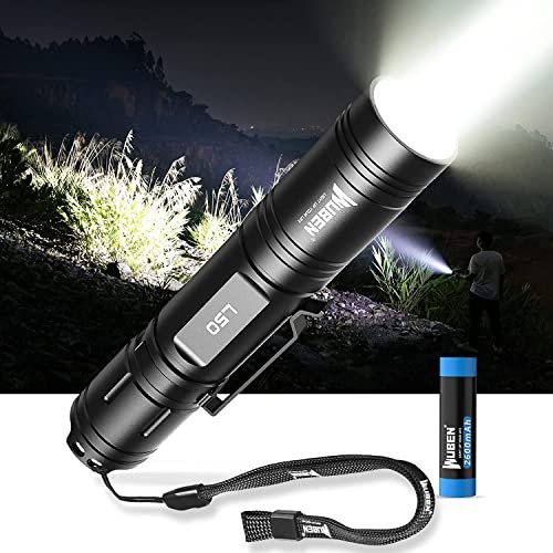 Wuben l50 torcia - wuben,