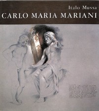 Carlo Maria Mariani pictor