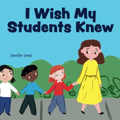 Wish students knew a - i,