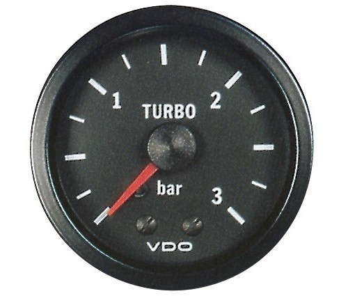 Strumento vdo 150015001k - vdo,