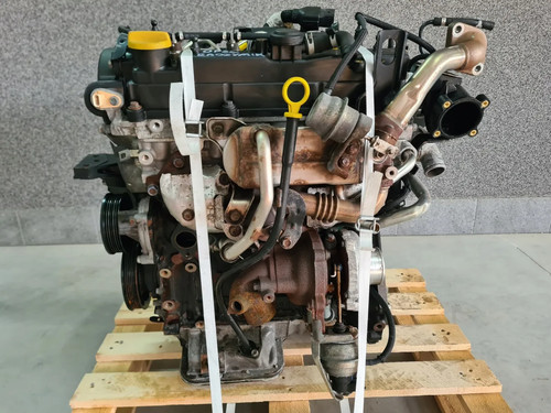 Motore opel mokka a17dts 7 - a17dts, 1.7