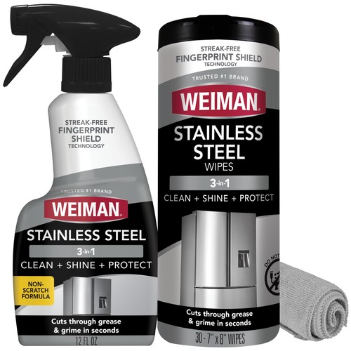 Weiman kit pulitore - weiman,