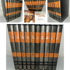 Storia Dell'Arte - DeAgostini