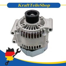 GENERATORE ALTERNATORE 105-A