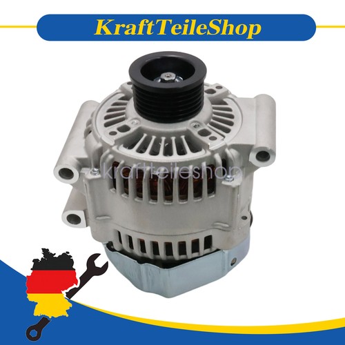 Generatore alternatore 105 - generatore, 105-a
