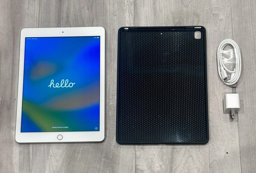 Apple ipad 5th - apple, gen