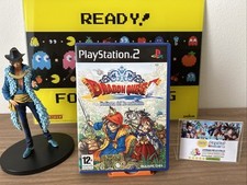 Dragon Quest VIII 8 L'Odissea