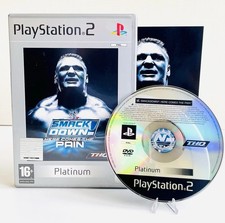 WWE SMACKDOWN! HERE COMES THE