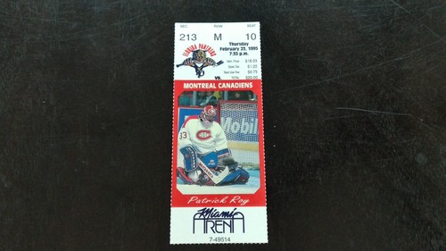 Biglietto florida panthers - biglietto,