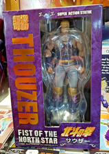 Ken le Survivant Fist of the