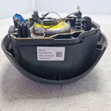 Airbag volante Mini Cooper One