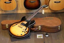 2022 gibson 335 dot - gibson, es-335