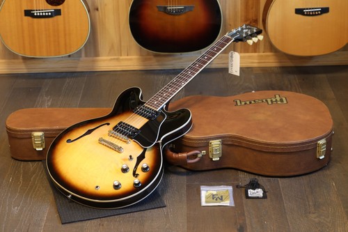 2022 gibson 335 dot - es-335,