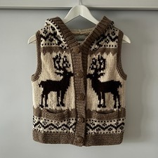 Gilet donna Cepo Japan