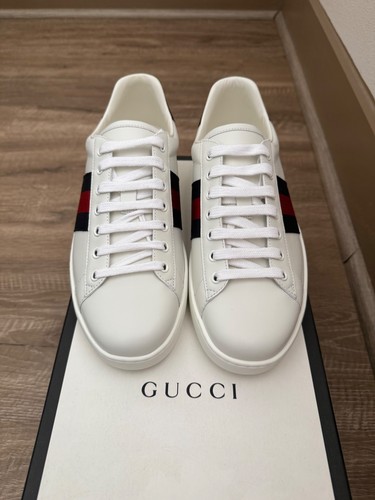 Sneakers gucci ace - gucci,