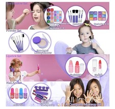 Kit Trucco Bambini Giocattoli
