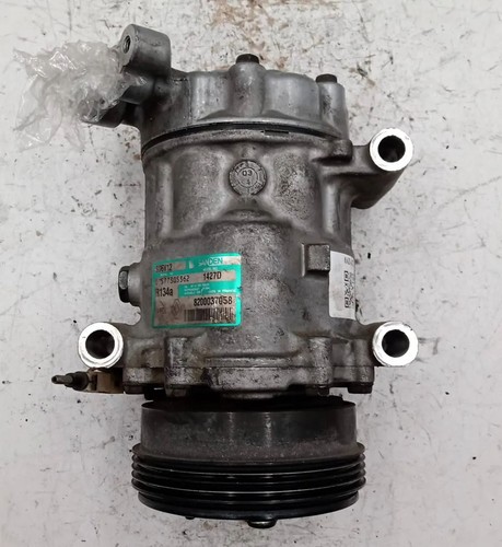Compressore renault twingo - a, c