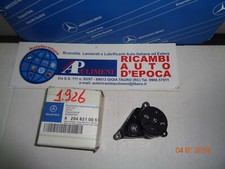 A2048210051 9107 INTERRUTTORE COMANDI VOLANTE MERCEDES CLASSE C W204